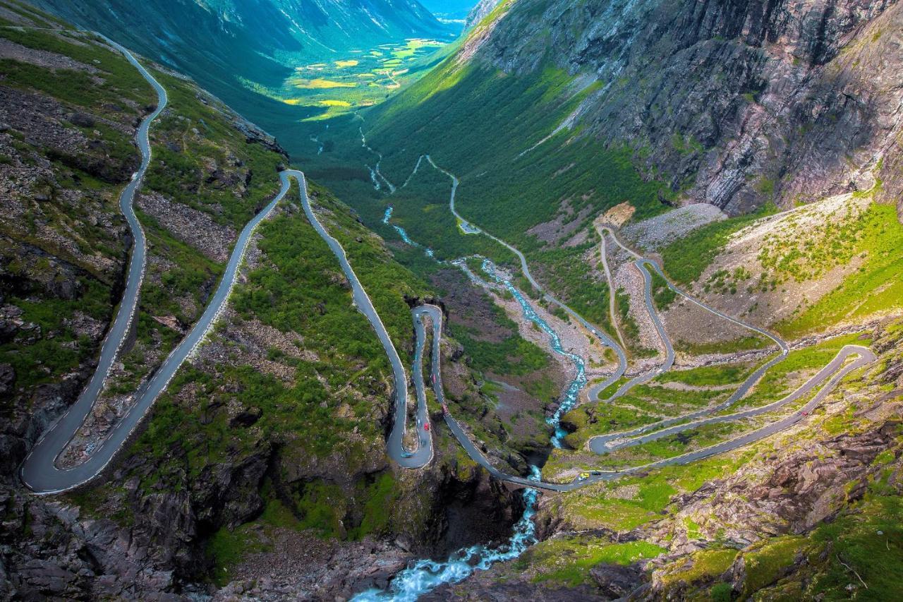 Heinali Hytta * Isfjorden